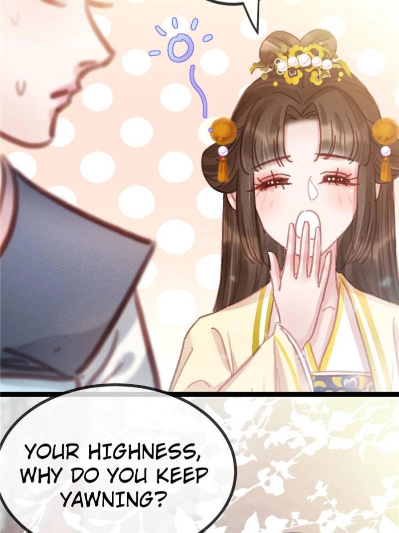 My Cute Concubine Chapter 78 page 48 - 