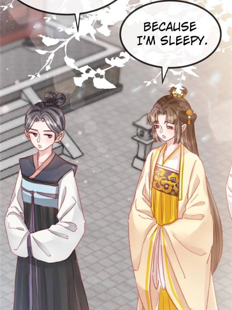 My Cute Concubine Chapter 78 page 49 - 