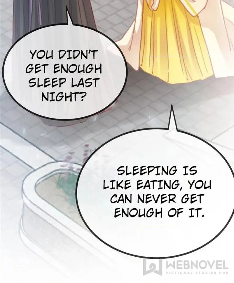 My Cute Concubine Chapter 78 page 50 - 