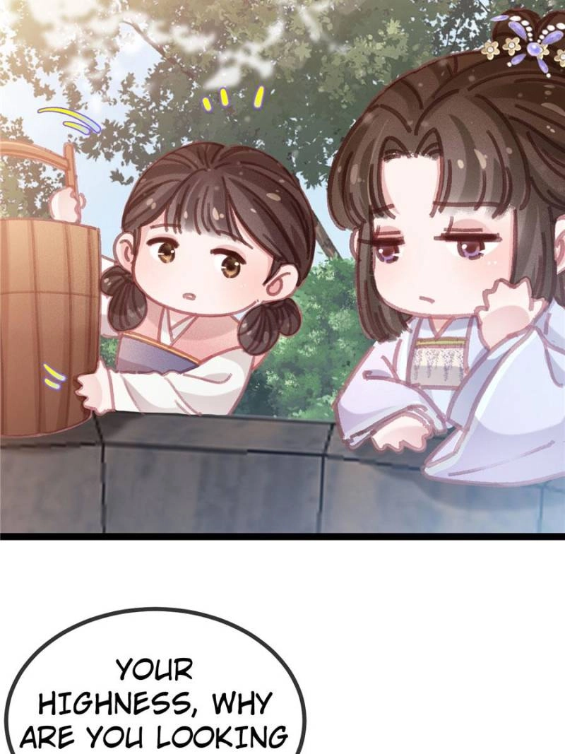 My Cute Concubine Chapter 78 page 6 - 
