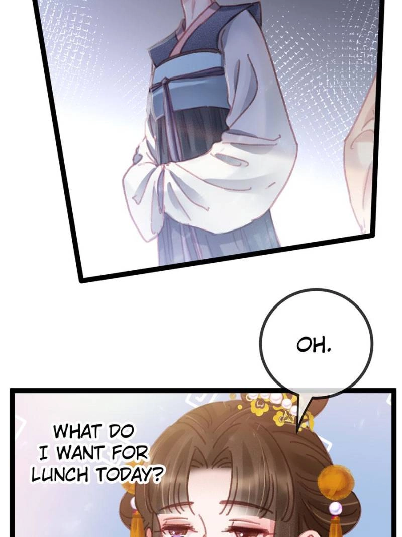 My Cute Concubine Chapter 78 page 52 - 