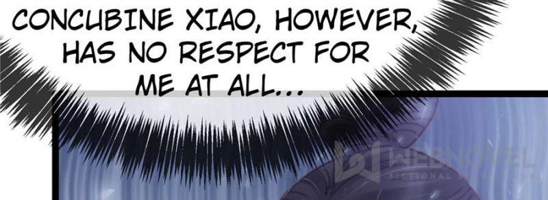 My Cute Concubine Chapter 78 page 54 - 