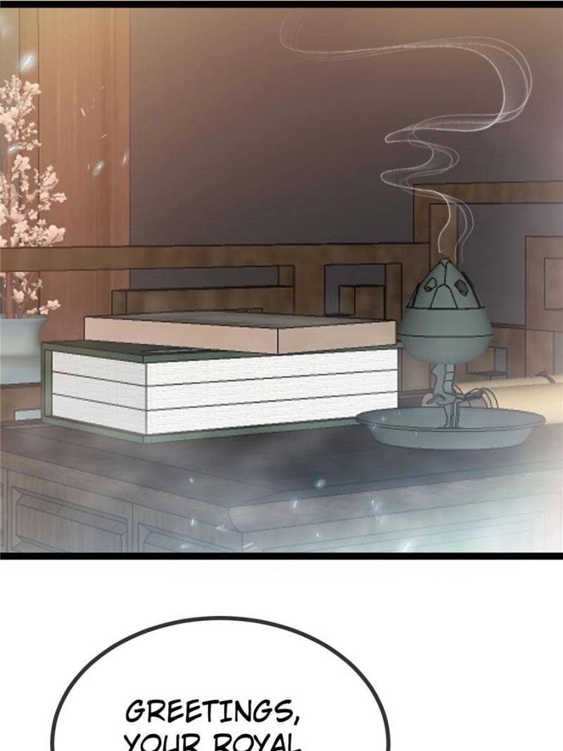 My Cute Concubine Chapter 78 page 56 - 