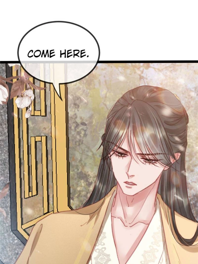 My Cute Concubine Chapter 78 page 59 - 