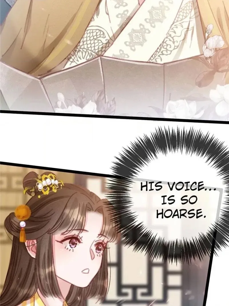 My Cute Concubine Chapter 78 page 60 - 