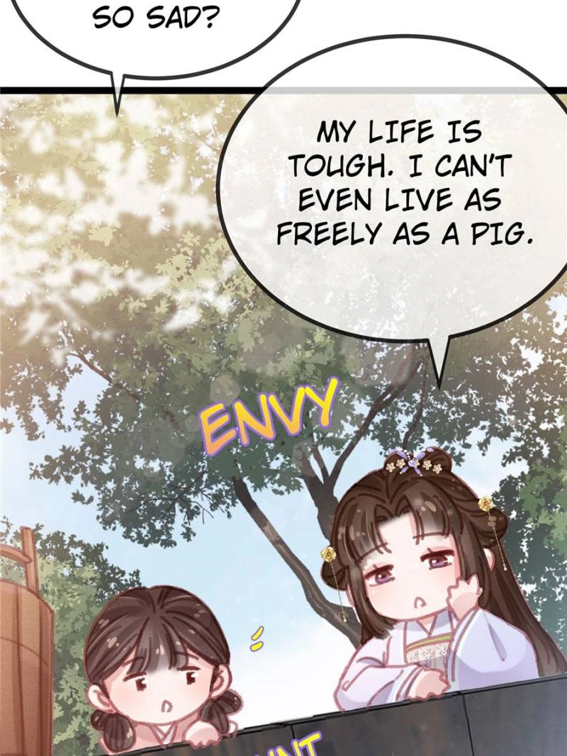 My Cute Concubine Chapter 78 page 7 - 
