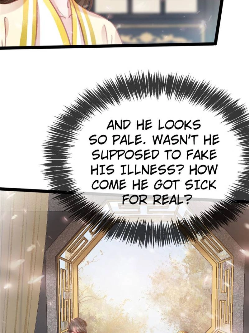 My Cute Concubine Chapter 78 page 61 - 