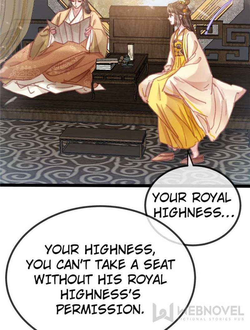 My Cute Concubine Chapter 78 page 62 - 
