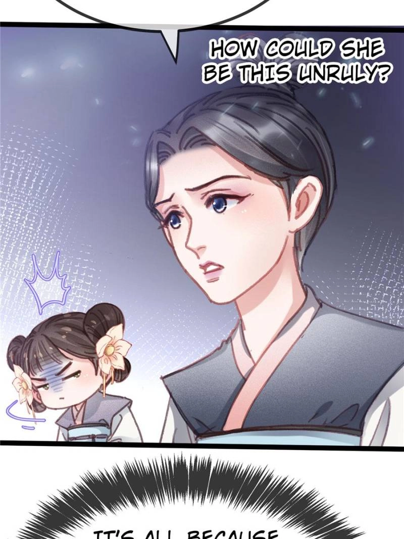 My Cute Concubine Chapter 78 page 63 - 