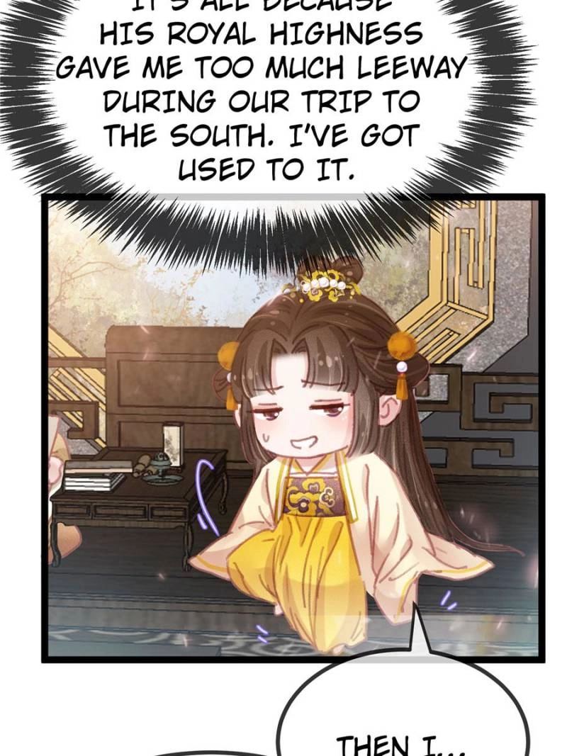 My Cute Concubine Chapter 78 page 64 - 