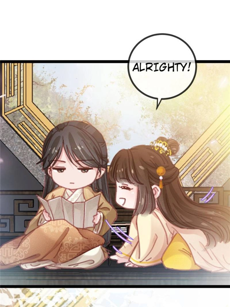 My Cute Concubine Chapter 78 page 67 - 