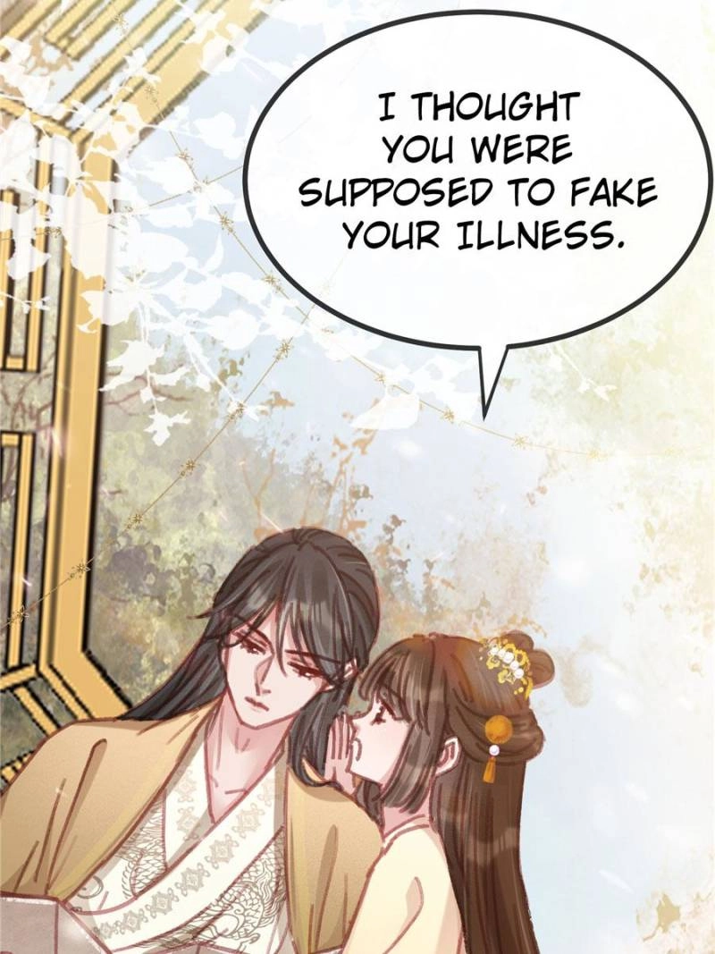 My Cute Concubine Chapter 78 page 68 - 
