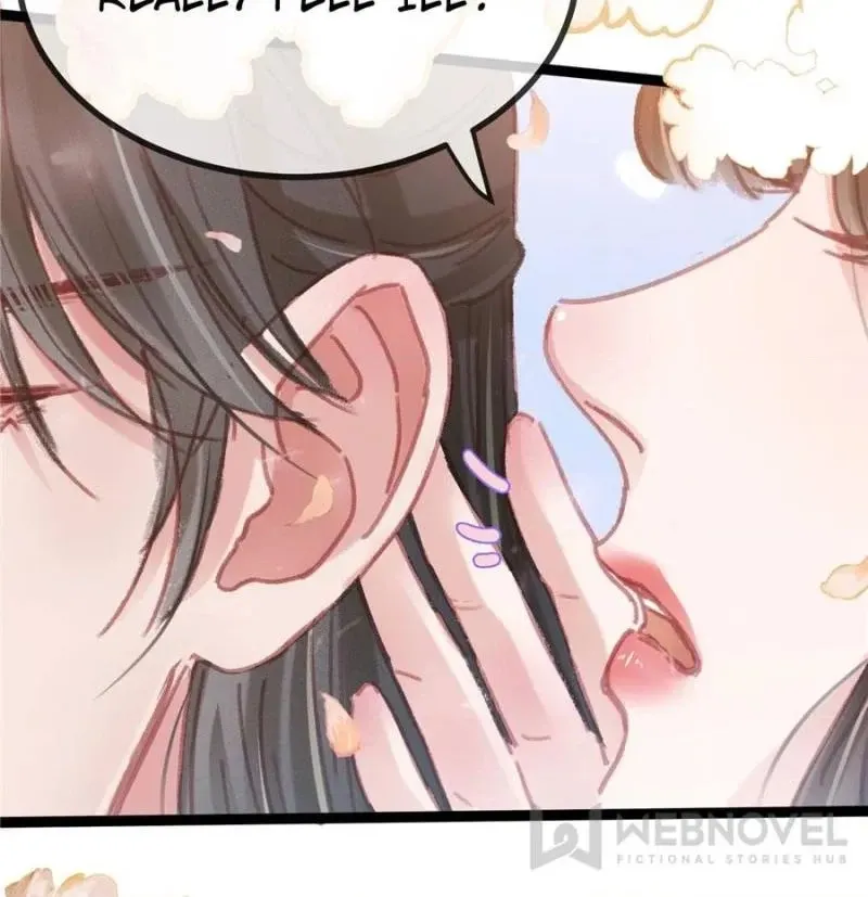My Cute Concubine Chapter 78 page 70 - 