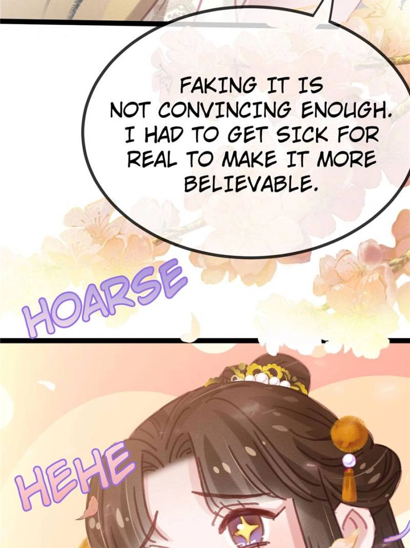 My Cute Concubine Chapter 78 page 73 - 