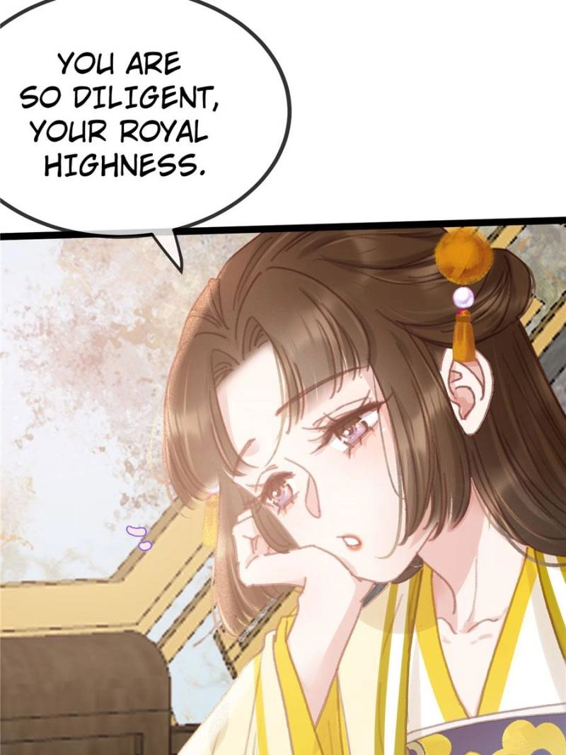 My Cute Concubine Chapter 79 page 15 - 