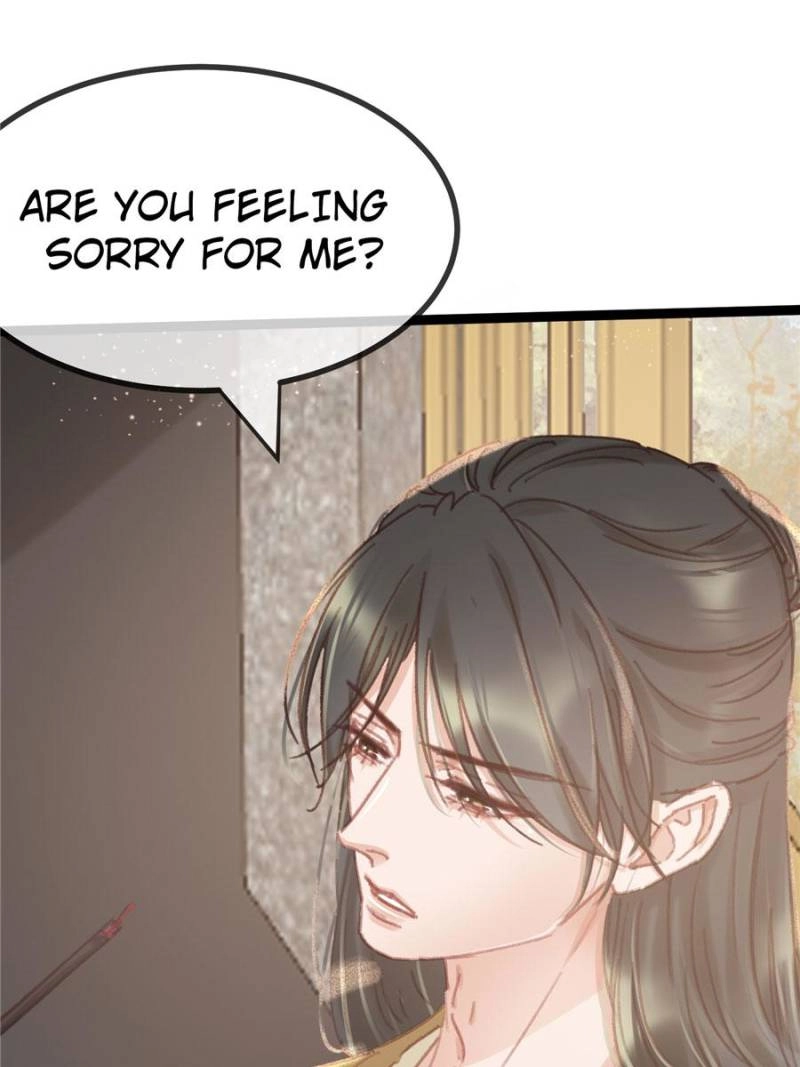 My Cute Concubine Chapter 79 page 17 - 
