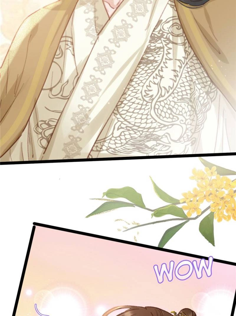 My Cute Concubine Chapter 79 page 3 - 