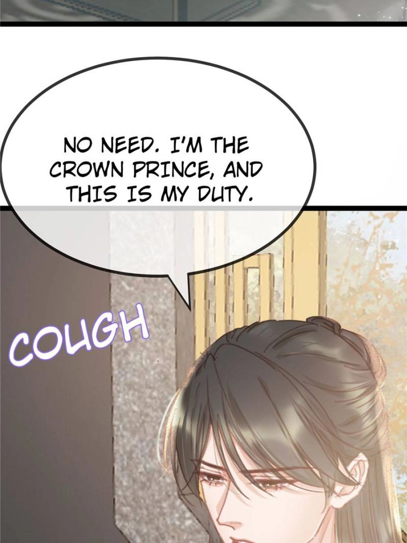 My Cute Concubine Chapter 79 page 22 - 