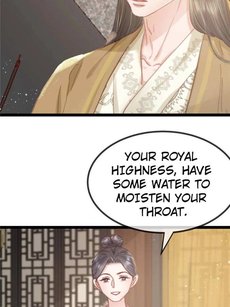 My Cute Concubine Chapter 79 page 23 - 