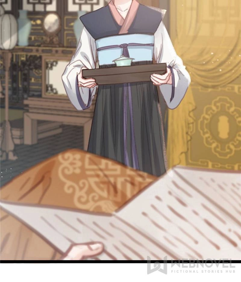 My Cute Concubine Chapter 79 page 24 - 