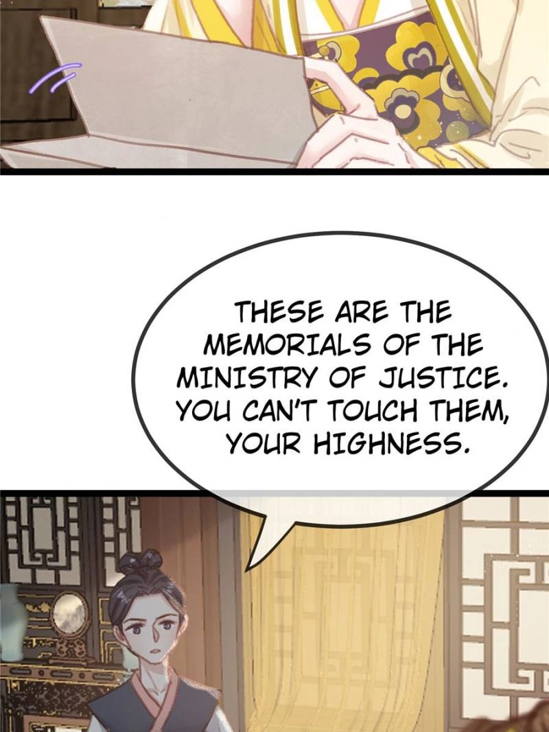My Cute Concubine Chapter 79 page 27 - 