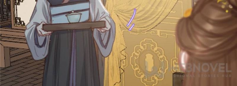 My Cute Concubine Chapter 79 page 28 - 