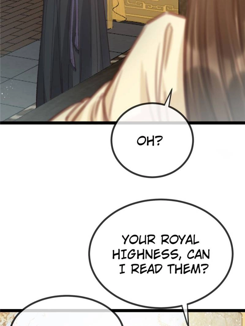 My Cute Concubine Chapter 79 page 29 - 