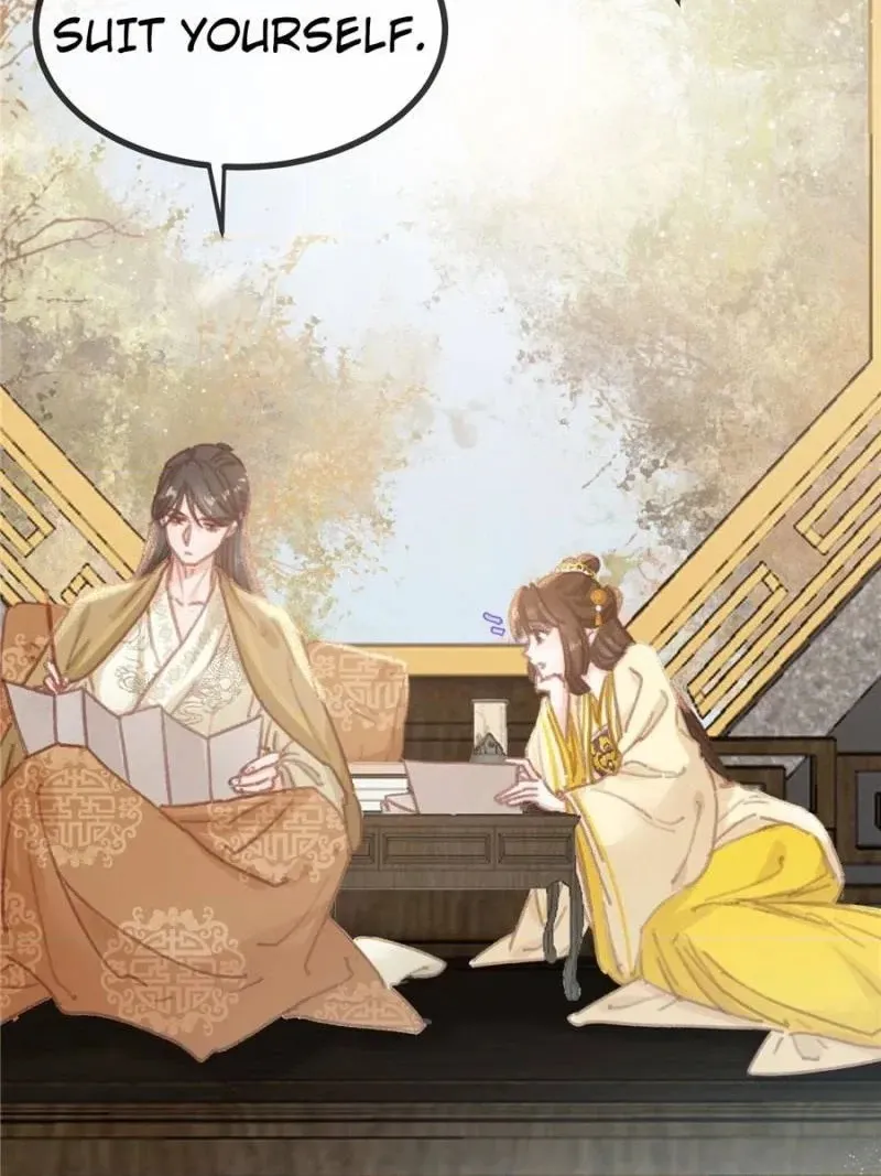 My Cute Concubine Chapter 79 page 30 - 