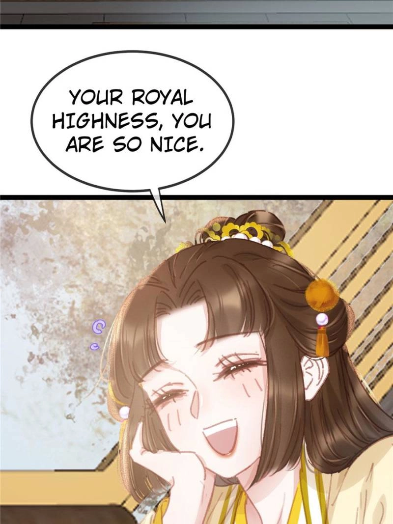 My Cute Concubine Chapter 79 page 31 - 