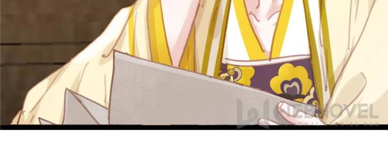 My Cute Concubine Chapter 79 page 32 - 