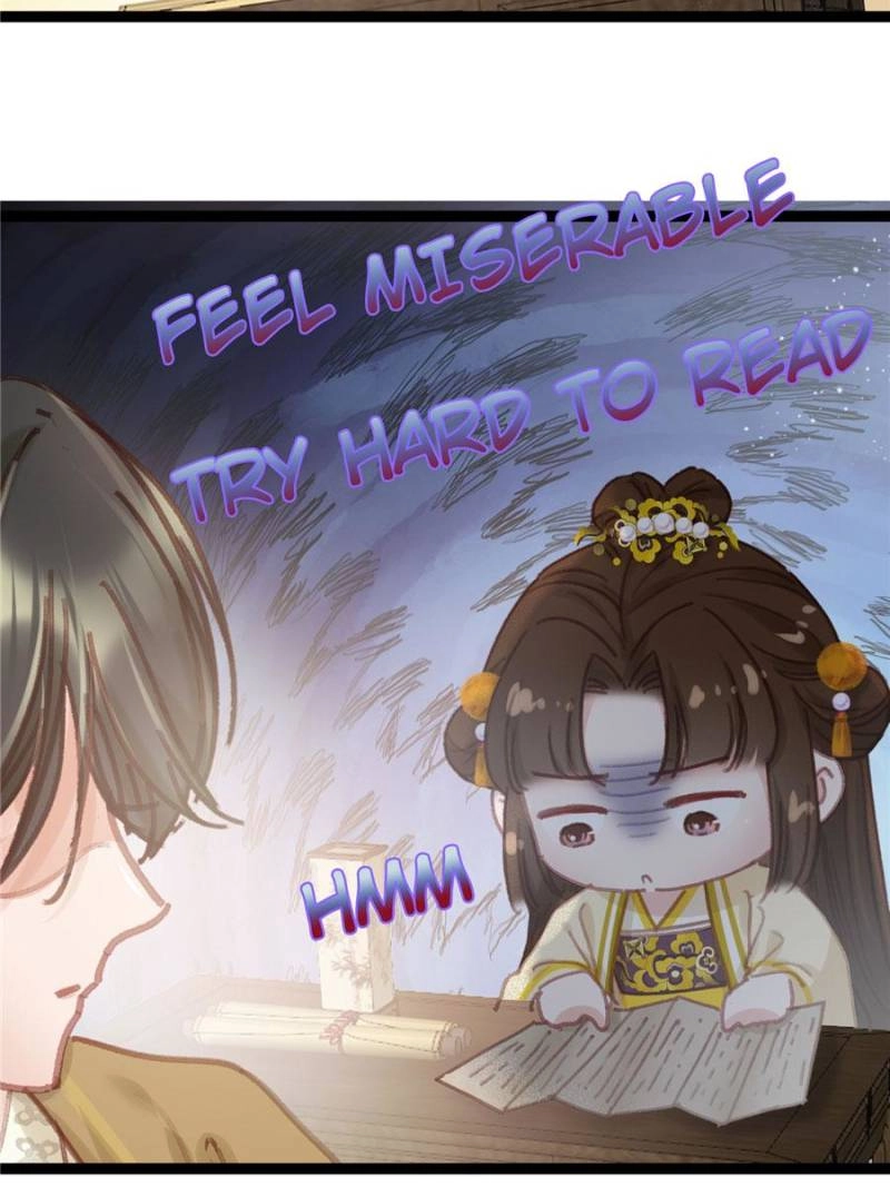 My Cute Concubine Chapter 79 page 34 - 