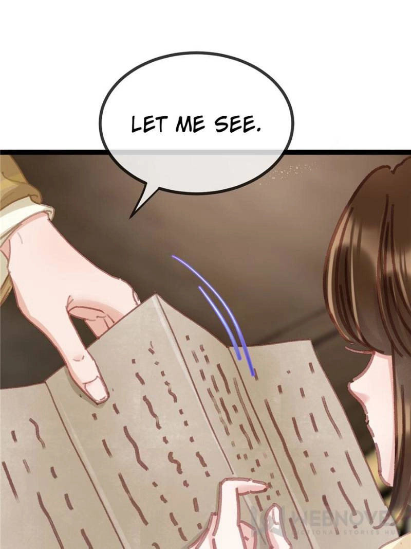 My Cute Concubine Chapter 79 page 35 - 
