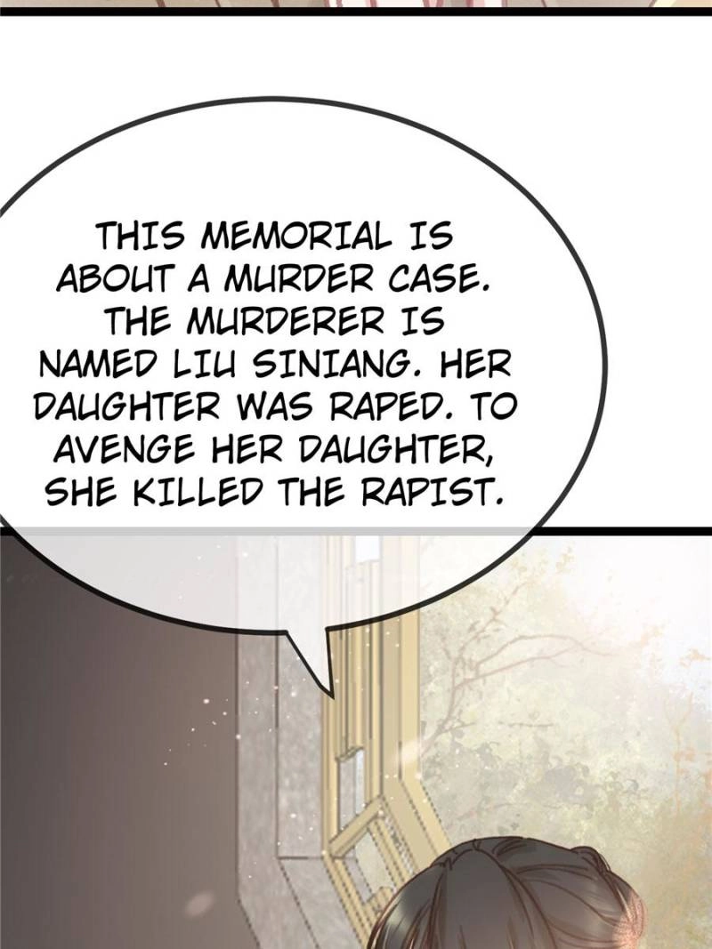 My Cute Concubine Chapter 79 page 37 - 