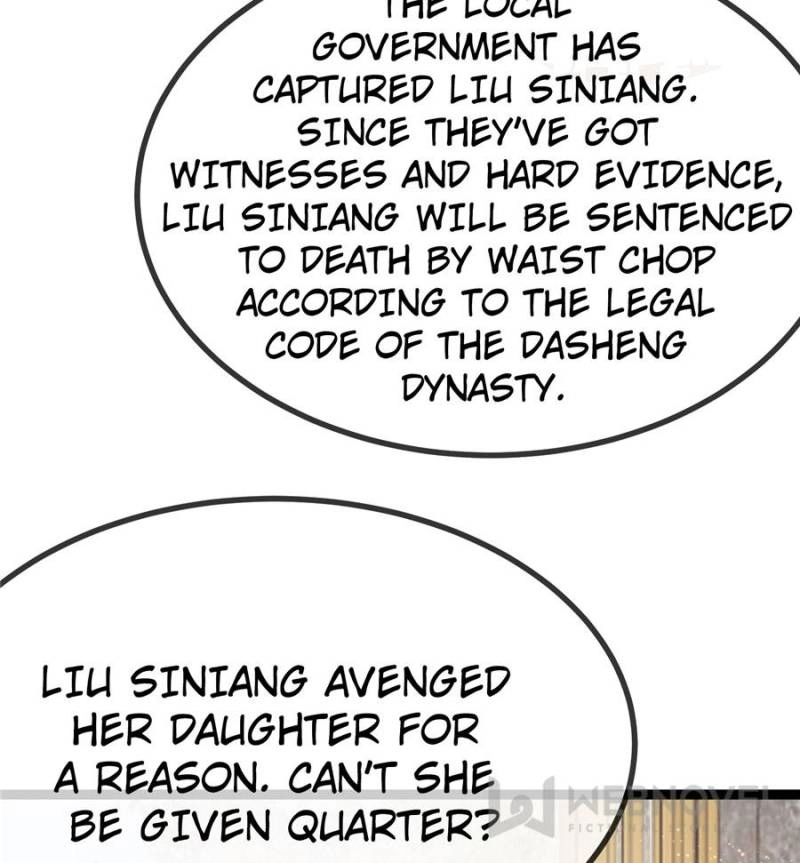My Cute Concubine Chapter 79 page 39 - 