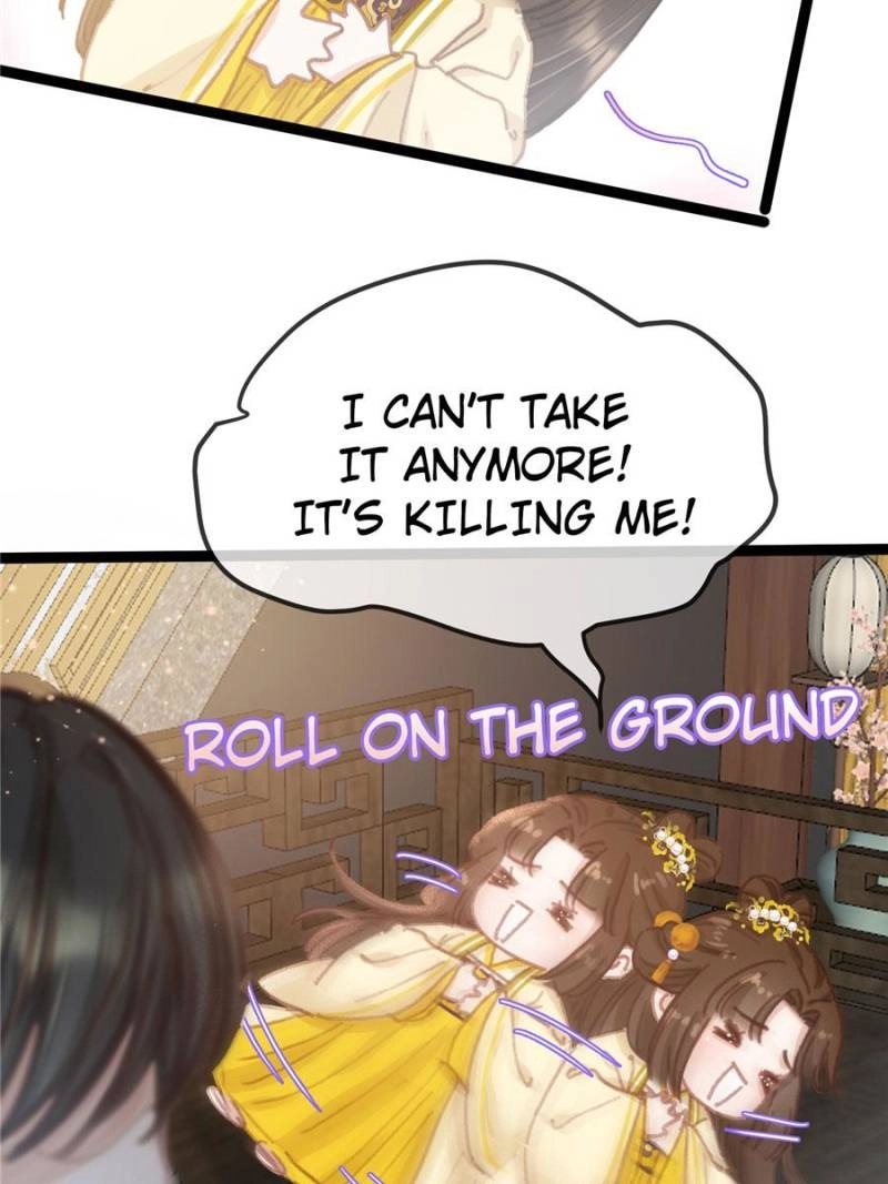 My Cute Concubine Chapter 79 page 5 - 