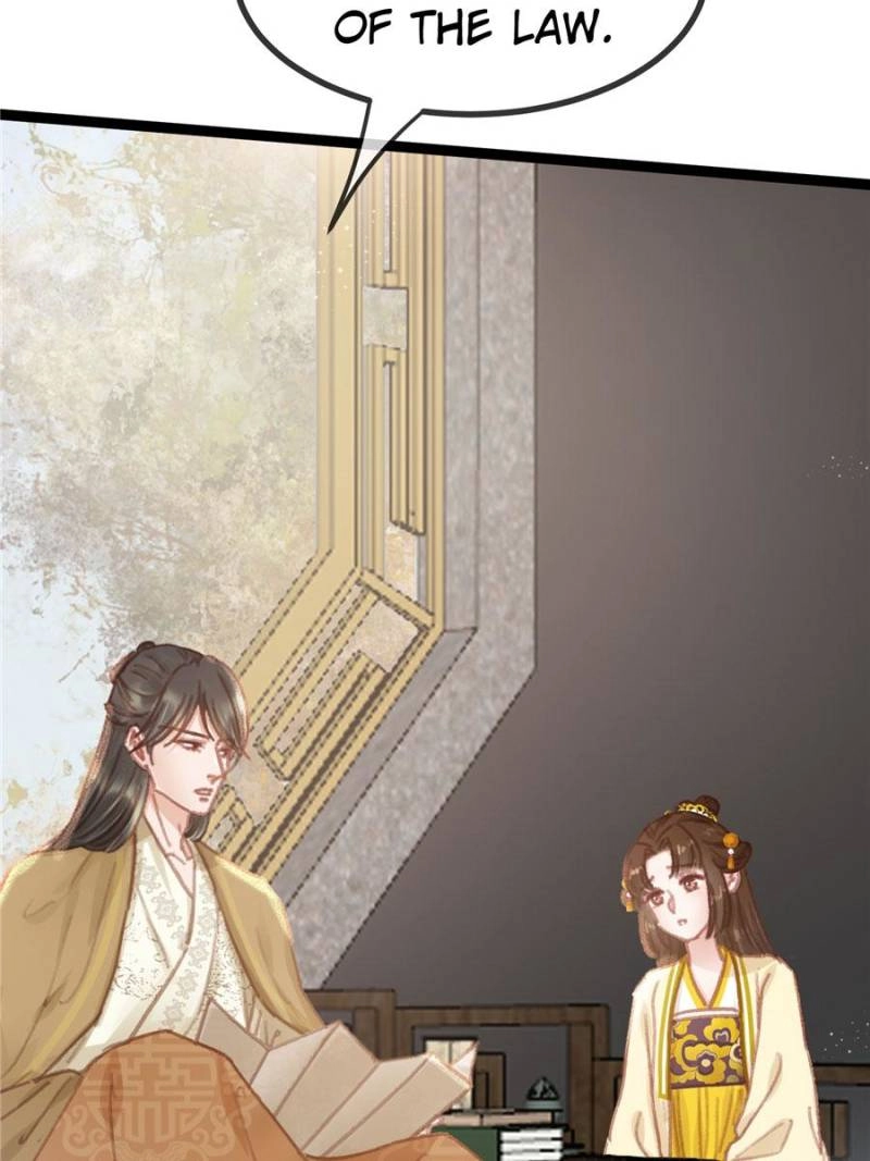 My Cute Concubine Chapter 79 page 41 - 