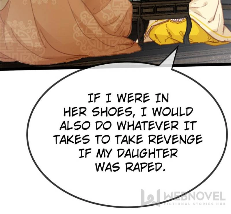 My Cute Concubine Chapter 79 page 42 - 