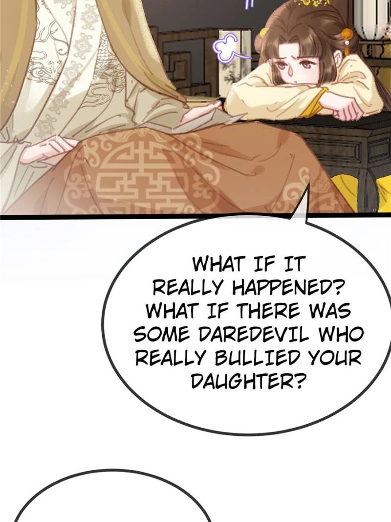 My Cute Concubine Chapter 79 page 44 - 