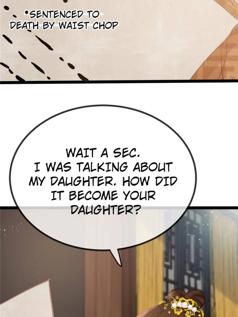 My Cute Concubine Chapter 79 page 48 - 
