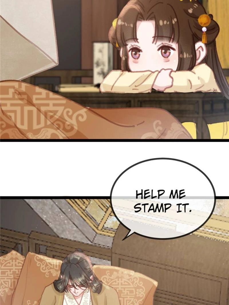 My Cute Concubine Chapter 79 page 49 - 