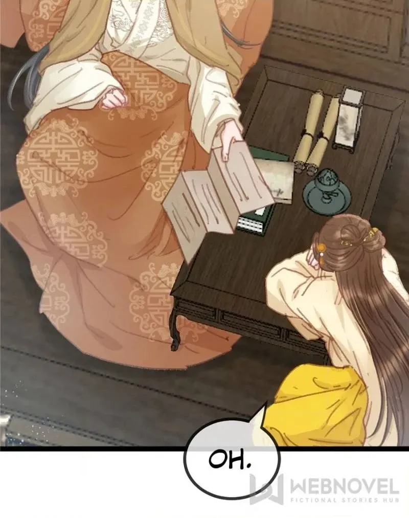 My Cute Concubine Chapter 79 page 50 - 