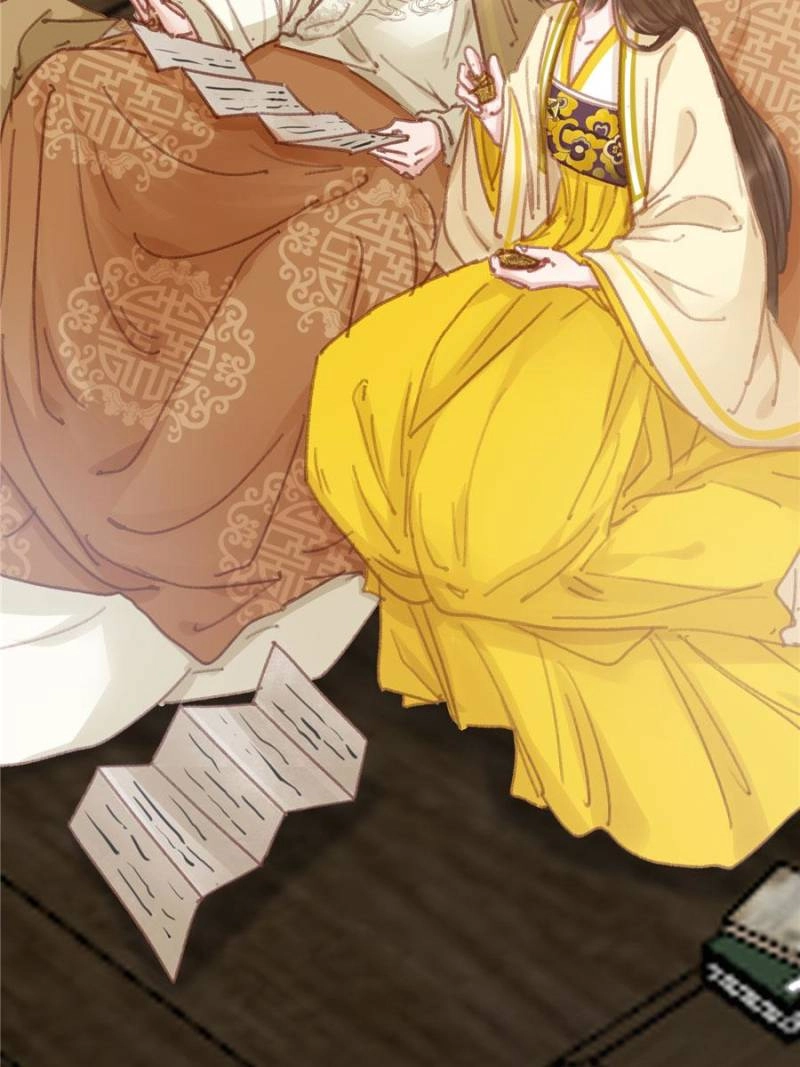 My Cute Concubine Chapter 79 page 56 - 