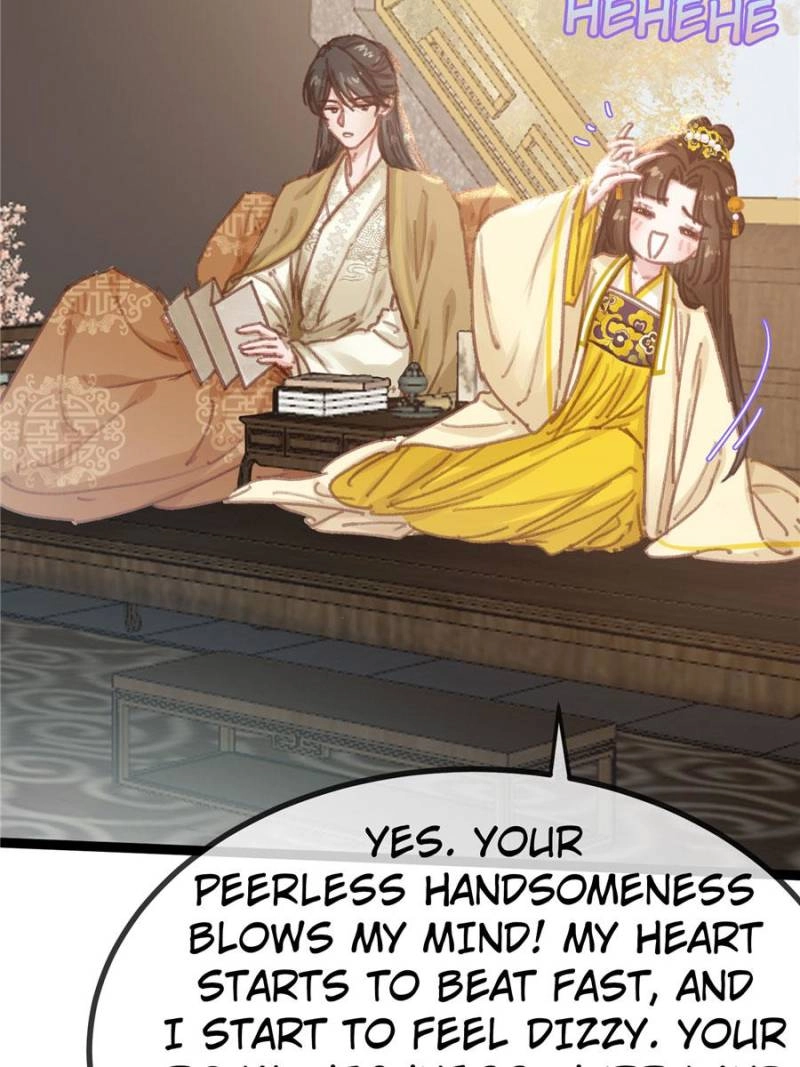 My Cute Concubine Chapter 79 page 7 - 