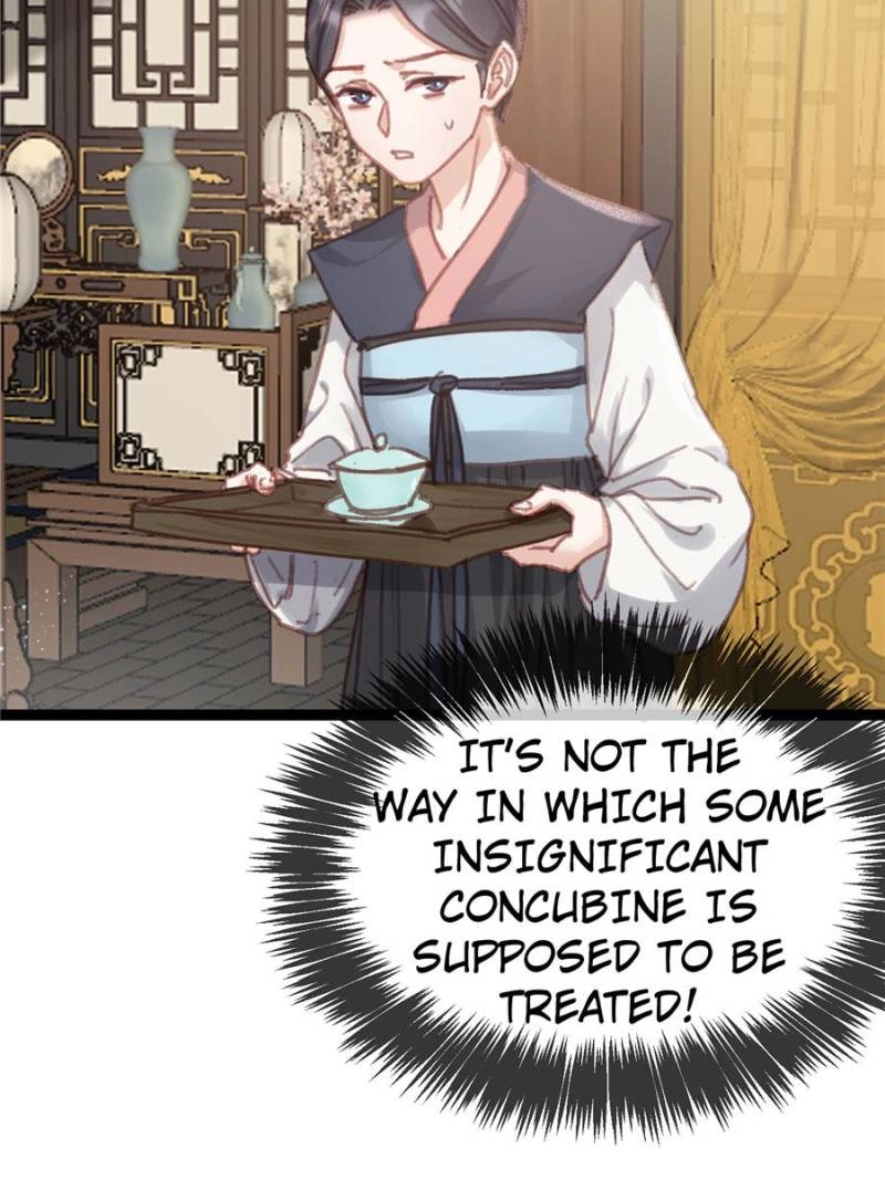 My Cute Concubine Chapter 79 page 61 - 