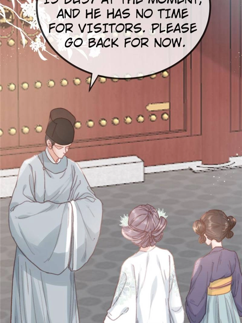 My Cute Concubine Chapter 79 page 65 - 
