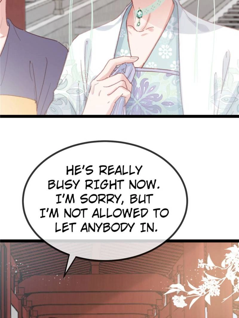 My Cute Concubine Chapter 79 page 68 - 