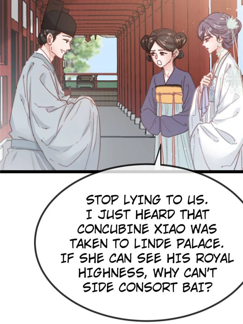 My Cute Concubine Chapter 79 page 69 - 