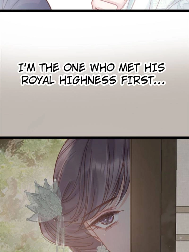 My Cute Concubine Chapter 79 page 72 - 