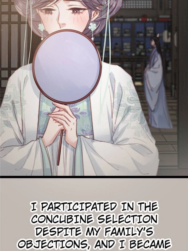 My Cute Concubine Chapter 79 page 77 - 