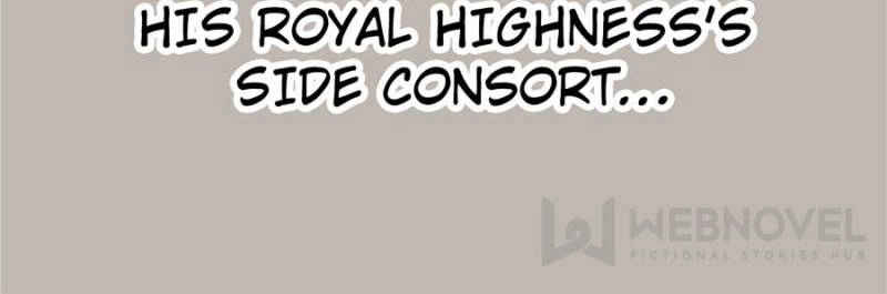 My Cute Concubine Chapter 79 page 78 - 